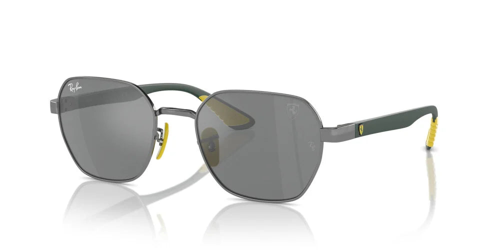 Ray-Ban RB3794M Scuderia Ferrari F0956G sunčane naočale