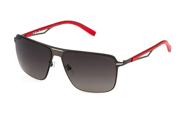 FILA RUBBER MANIA SFI898 0627 Sunčane naočale